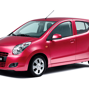 Manual de Despice Suzuki Celerio ( 2008 - 2013 ) Español