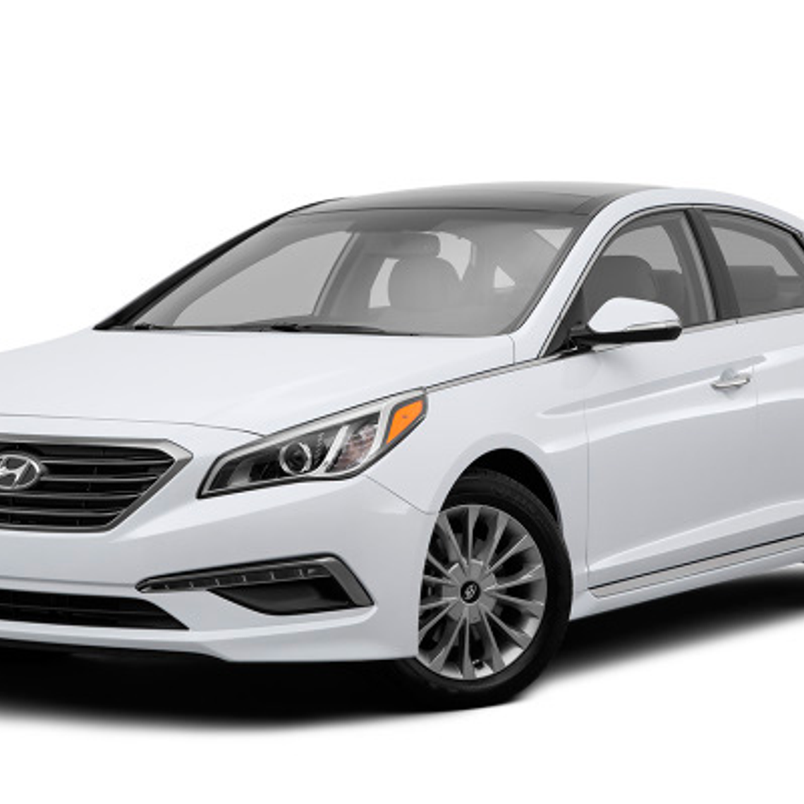 Manual de Despiece Hyundai Sonata ( 2007 - 2014 ) En Español 1