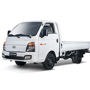 Manual de Despiece Hyundai H100 ( 2004 - 2019 ) En Español