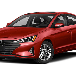 Manual de Despiece Hyundai Elantra ( 2016 - 2020 ) En Español