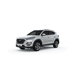 Manual de Despiece Hyundai Tucson ( 2015  - 2019 ) En Español
