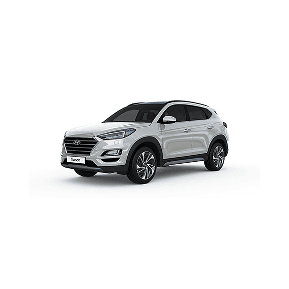 Manual de Despiece Hyundai Tucson ( 2015  - 2019 ) En Español