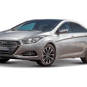 Manual de Despiece Hyundai I40 ( 2011 - 2019 ) En Español