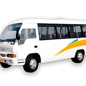 Manual de Despiece Hyundai Chorus ( 1988 - 1998 ) En Español