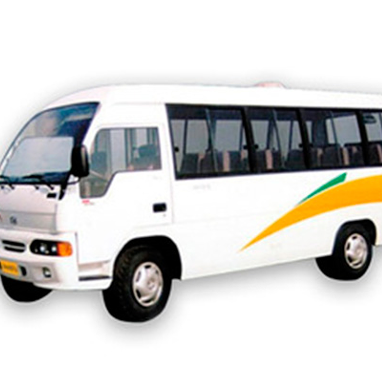 Manual de Despiece Hyundai Chorus ( 1988 - 1998 ) En Español 1