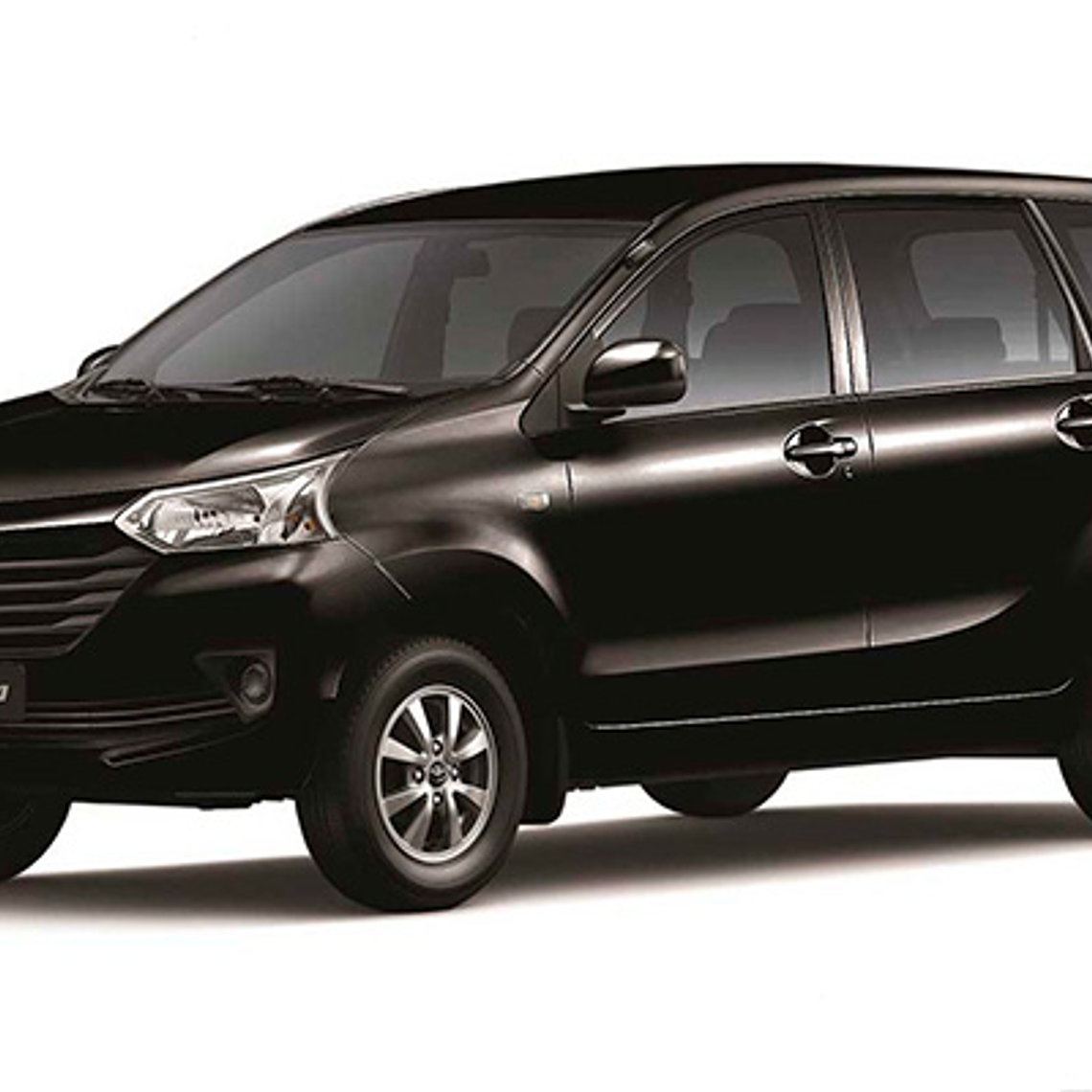 Manual de Taller Toyota Avanza ( 2011 - 2016 ) En Español 1