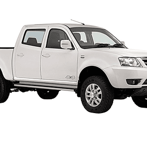 Manual de Taller Tata Xenon Euro 5 ( Inglés )