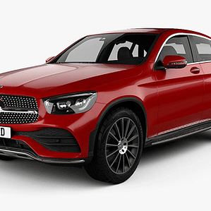 Manual de Taller Mercedes Benz GLC Class ( 2016 - 2019 ) En Inglés