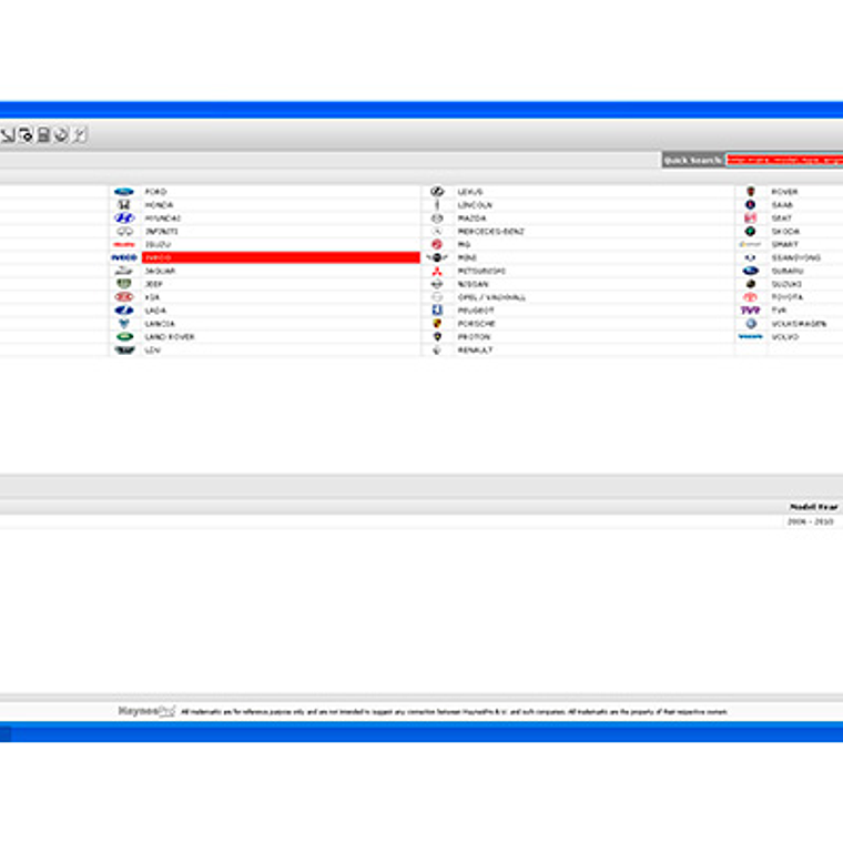 WorkShop Data Haynes Pro 2018 3
