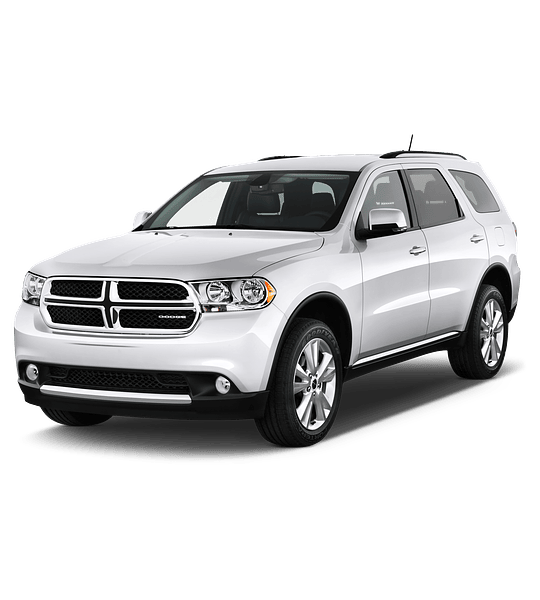 Diagramas Eléctricos - Dodge Durango ( 2011 )