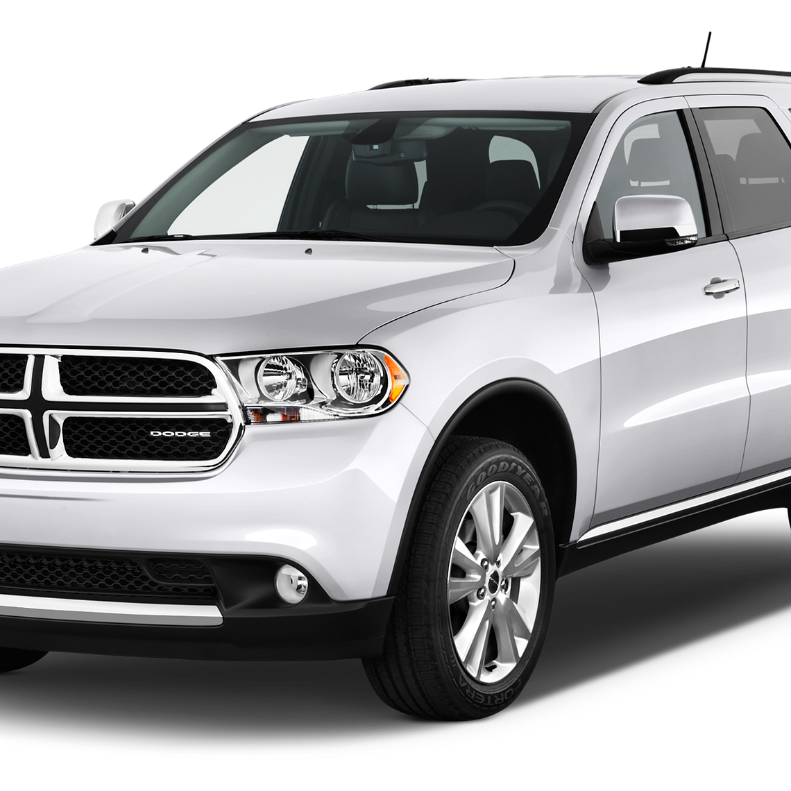 Diagramas Eléctricos - Dodge Durango ( 2011 ) 1