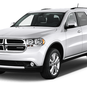 Diagramas Eléctricos - Dodge Durango ( 2011 )