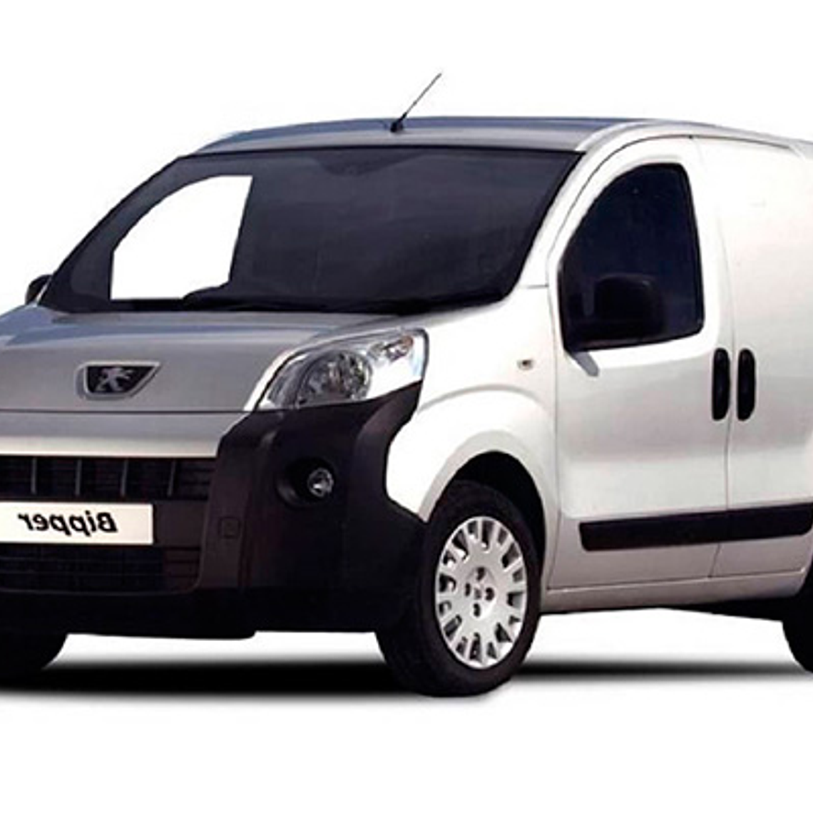 Manual De Despiece Peugeot Bipper ( 2008 - 2014 ) En Español 1