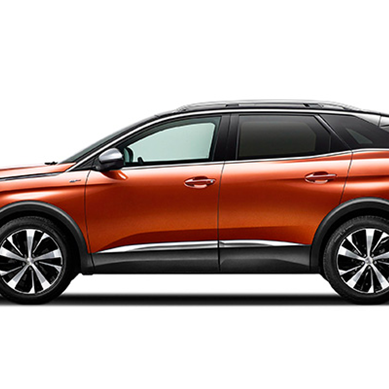 Manual De Despiece Peugeot 4008 ( 2012 - 2017 ) En Español 1
