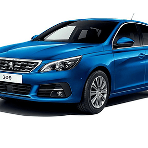 Manual De Despiece Peugeot 308 ( 2013 - 2020 ) En Español