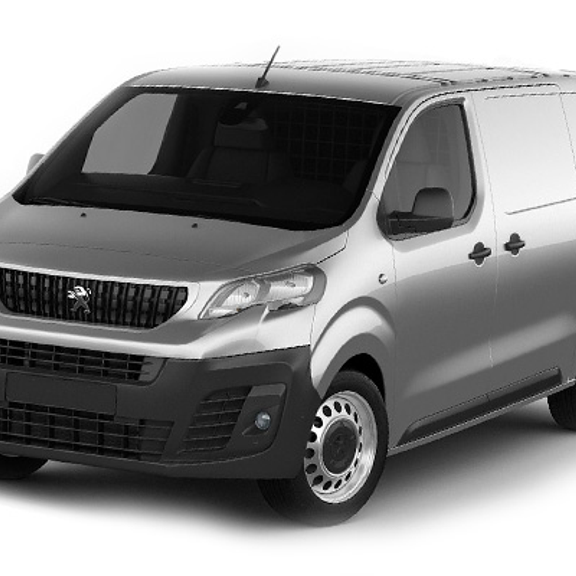 Manual De Despiece Peugeot Expert ( 2007 - 2016 ) En Español 1