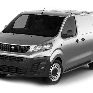 Manual De Despiece Peugeot Expert ( 2007 - 2016 ) En Español