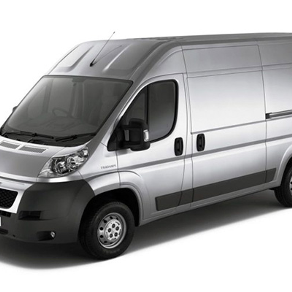 Manual De Despiece Peugeot Boxer ( 1993 - 2006 ) En Español 1