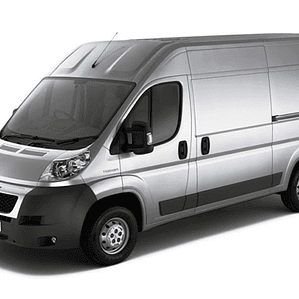 Manual De Despiece Peugeot Boxer ( 1993 - 2006 ) En Español