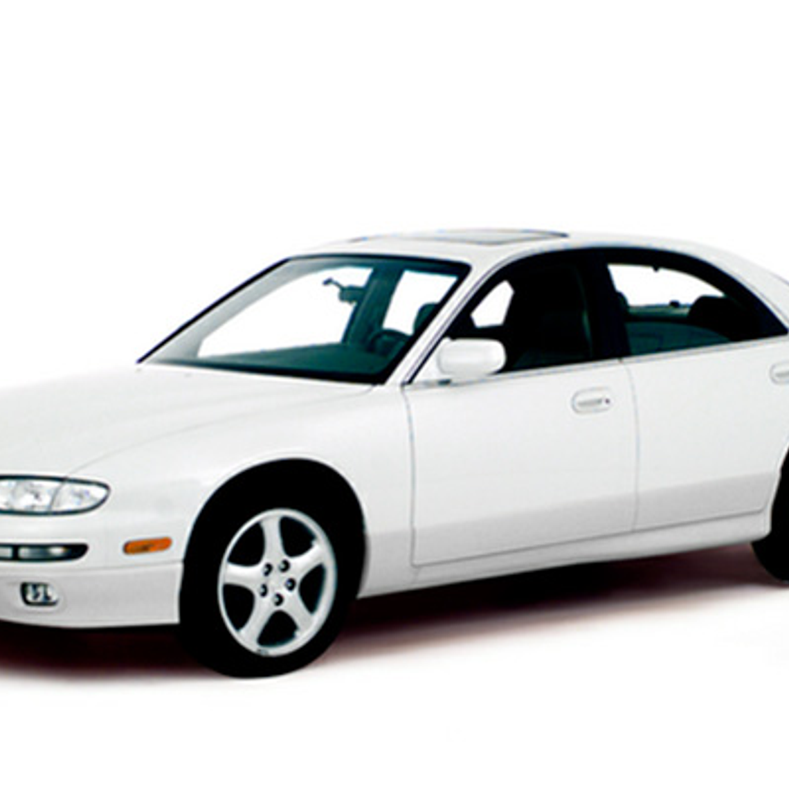 Manual de Taller Mazda Millenia ( 1998 - 2000 ) Inglés 1
