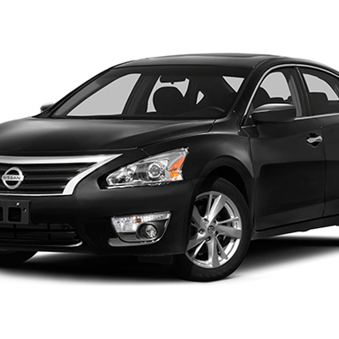 Diagramas Eléctricos - Nissan Altima ( 2014 ) 1