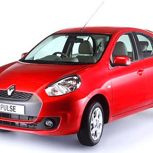 Manual de Taller - Renault Pulse Factory ( 2012 - 2018 ) Ingles