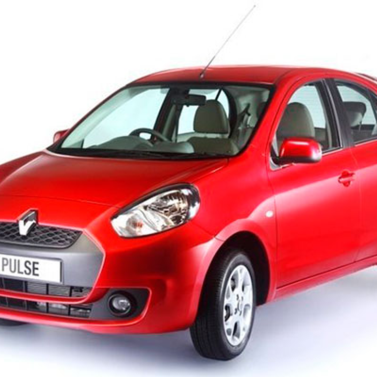 Manual de Taller - Renault Pulse Factory ( 2012 - 2018 ) Ingles 1