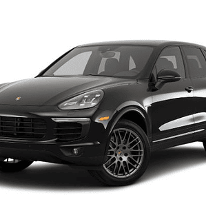 Manual De Despiece Porsche Cayenne ( 2011 - 2018 ) En Español