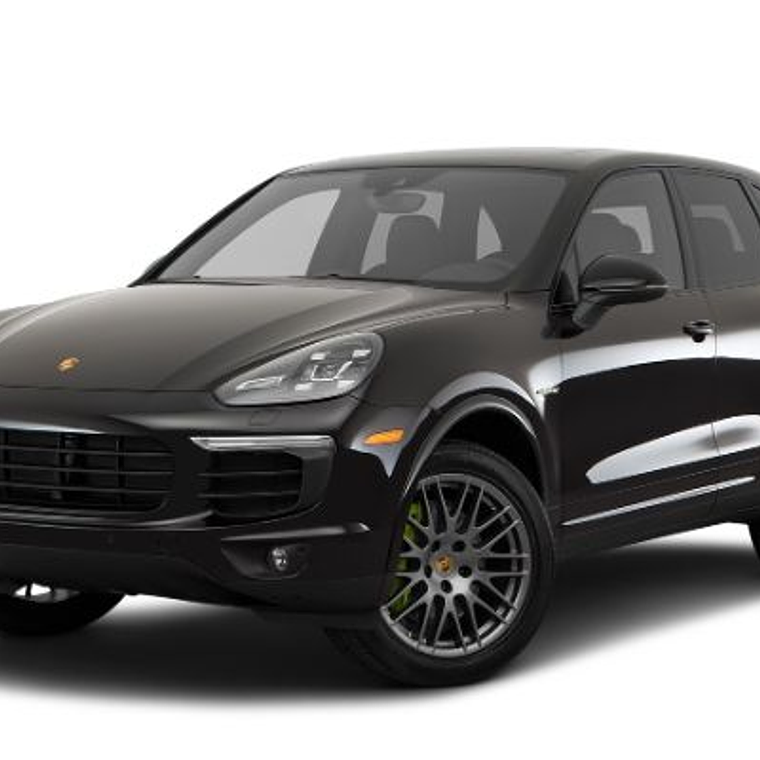 Manual De Despiece Porsche Cayenne ( 2011 - 2018 ) En Español 1