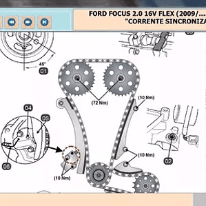 Dicatec 3.3 versión 2018