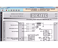 Dicatec 3.3 versión 2018
