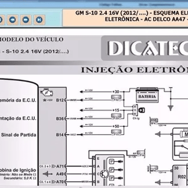 Dicatec 3.3 versión 2018 3