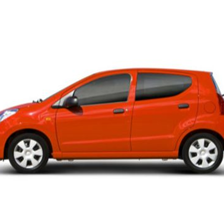 Manual de Taller - Suzuki Alto ( 1998 - 2004 ) En Español 1