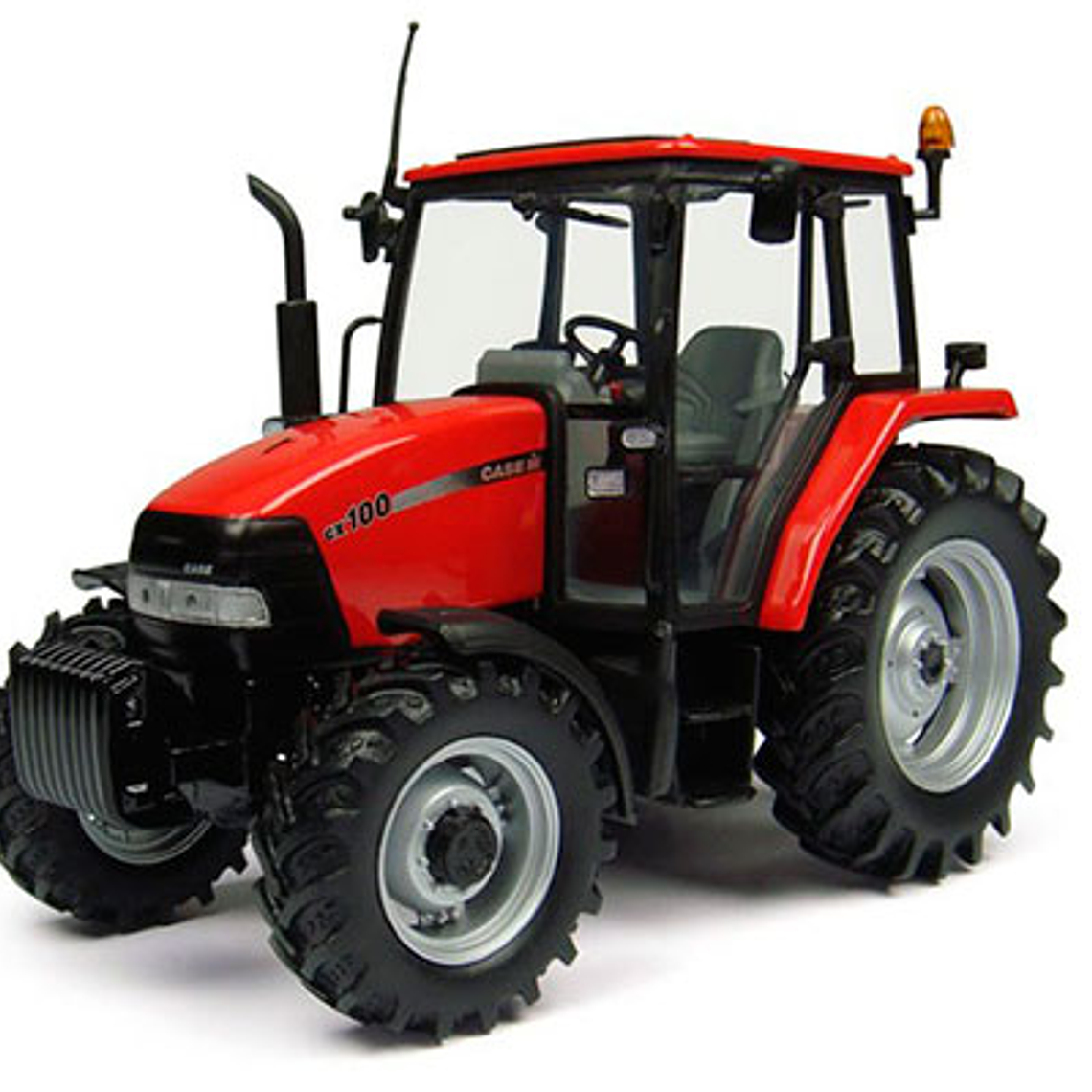 Manual de Reparación Tractor IH CX50, CX60, CX70, CX80, CX90, CX100 1