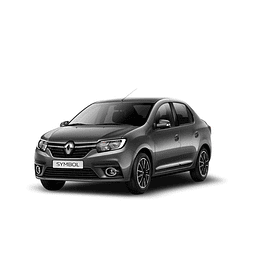 Manual De Taller Renault Symbol (2012 - 2019) En Español