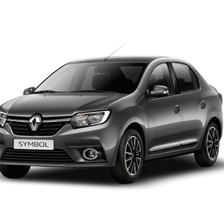 Manual De Taller Renault Symbol (2012 - 2019) En Español 1
