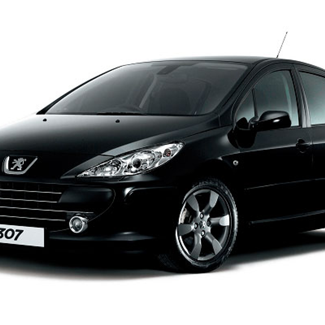 Diagramas Eléctricos - Peugeot 301 ( 2012 - 2020 ) 1