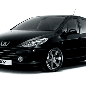 Diagramas Eléctricos - Peugeot 301 ( 2012 - 2020 )