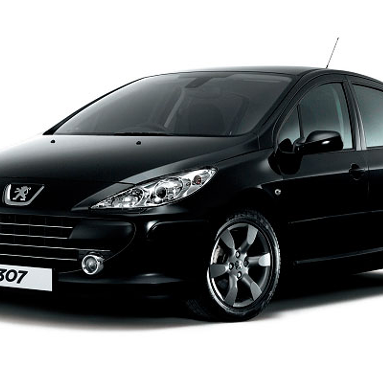 Diagramas Eléctricos - Peugeot 301 ( 2012 - 2020 ) 1