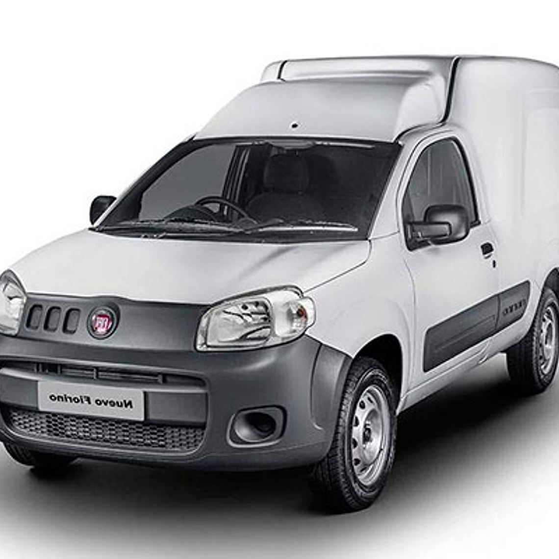 Manual de Taller Fiat Fiorino ( 2007- 2018 ) En Español 1
