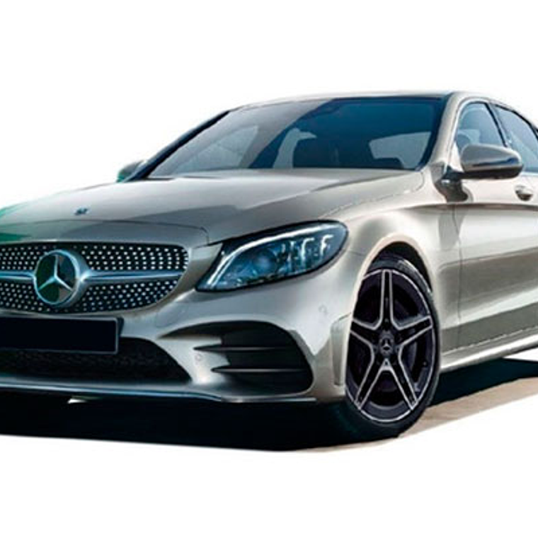 Manual De Taller Mercedes Benz W205 ( 2015 - 2019 ) En Español 1