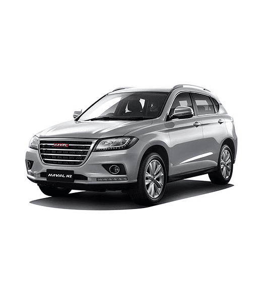 Diagramas Electricos - Haval H2 ( 2014 - 2016 ) En Español