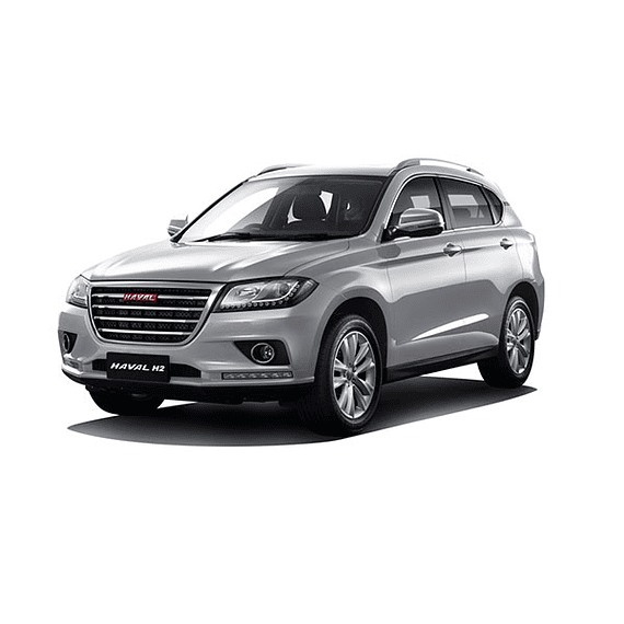 Diagramas Electricos - Haval H2 ( 2014 - 2016 ) En Español