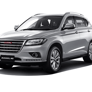 Diagramas Electricos - Haval H2 ( 2014 - 2016 ) En Español