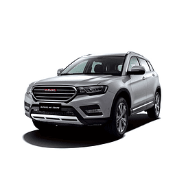 Diagramas Electricos - Haval H6 ( 2014 - 2016 ) En Español