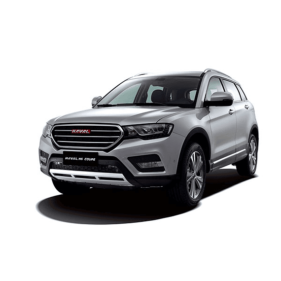 Diagramas Electricos - Haval H6 ( 2014 - 2016 ) En Español