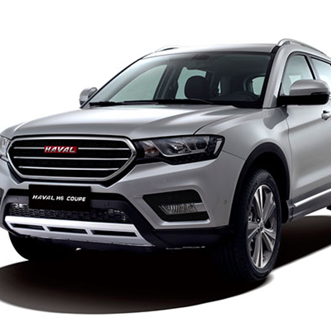Diagramas Electricos - Haval H6 ( 2014 - 2016 ) En Español 1