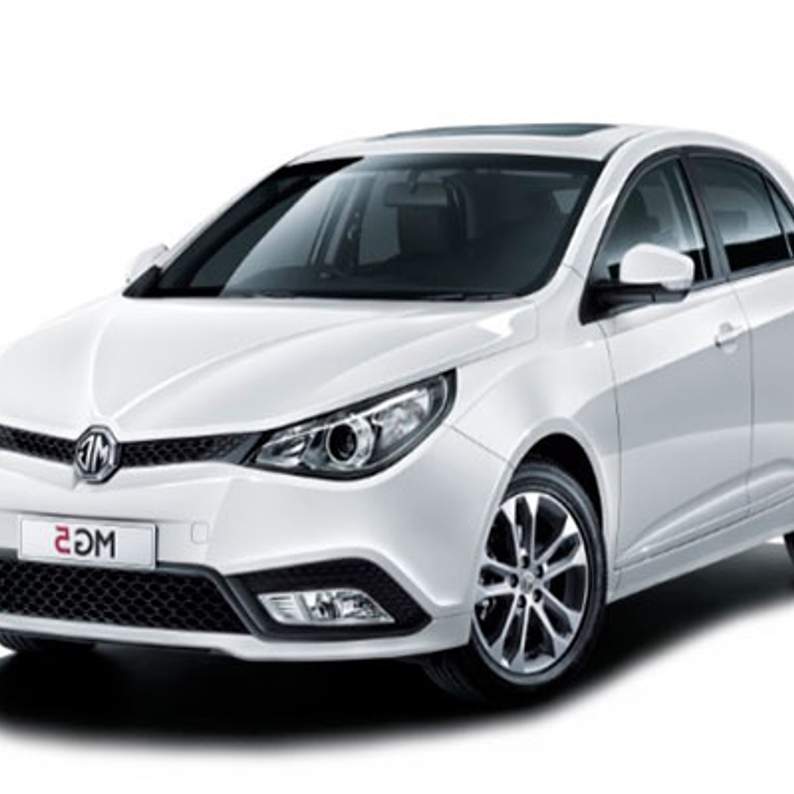 Diagramas Electricos - MG 5 ( 2015 - 2016 ) 1