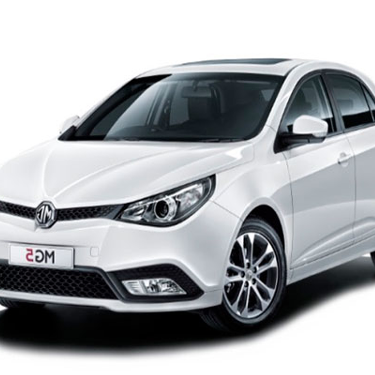 Diagramas Electricos - MG 5 ( 2015 - 2016 ) 1