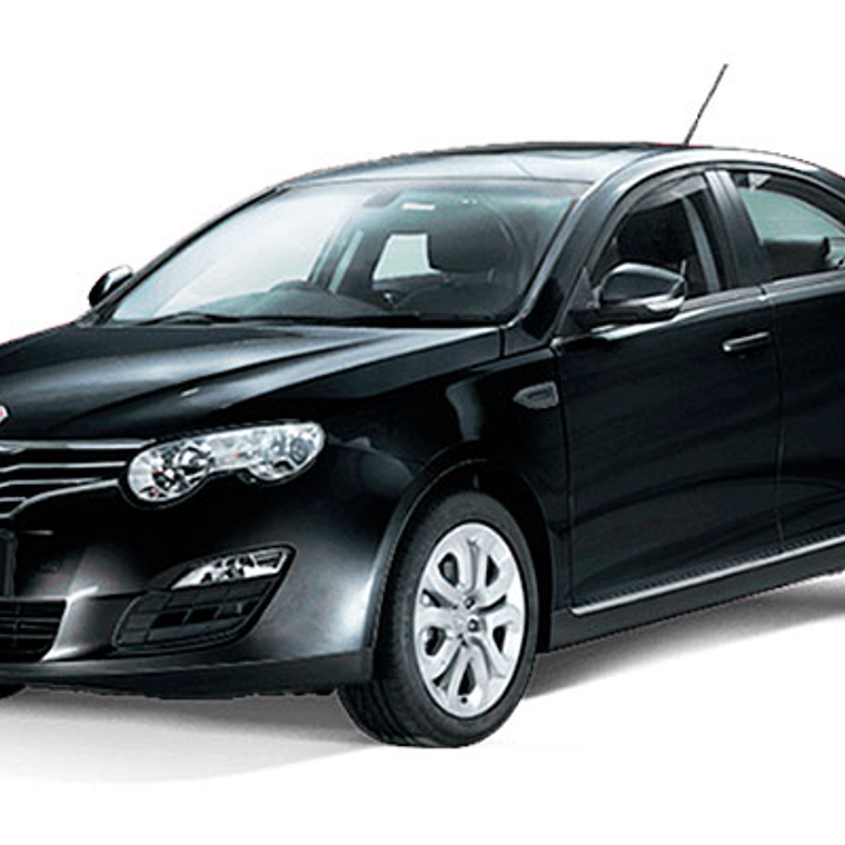 Diagramas Electricos - MG 550 ( 2015 ) 1